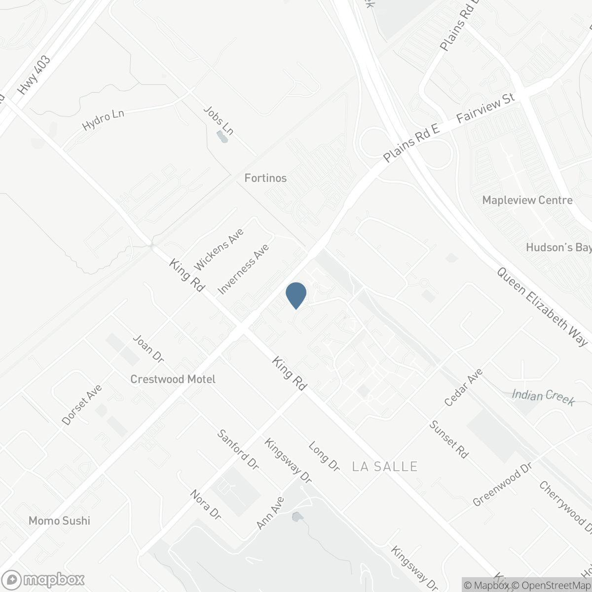 975 WARWICK Court Unit# 708, Burlington, Ontario L7T 3Z7